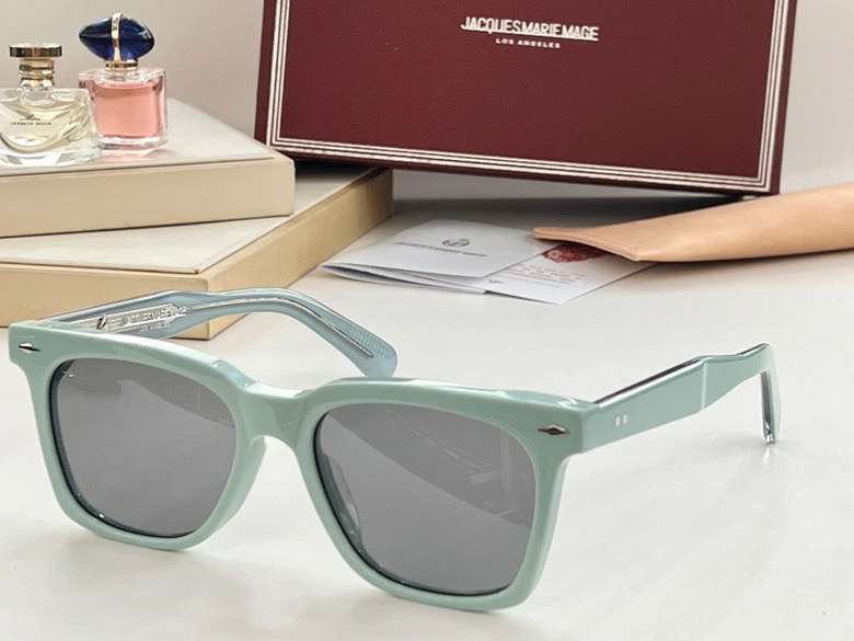 Picture of Jacques Marie Mage Sunglasses _SKUfw52328599fw